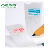 PAQUETE 1 kg SILICONA OASIS TRANSP.