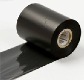 RIBON NEGRO 60 mm x 150 mt RESINA Ref. RS3/OUT